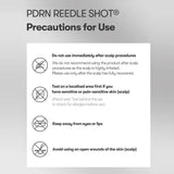 VT Cosmetics 100 Reedle Shot Hair Ampoule 100DL 15ML