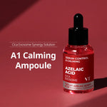 VT Cosmetics Azelaic A1 Calming Ampoule 30ml