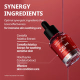 VT Cosmetics Azelaic A1 Calming Ampoule 30ml