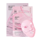 VT Cosmetics Collagen Reedle Shot 100 2Step Hydrogel Mask 33g