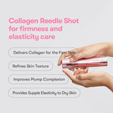 VT Cosmetics Collagen Reedle Shot 100 - 50ml