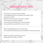 VT Cosmetics Collagen Reedle Shot 100 - 50ml