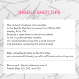 VT Cosmetics Collagen Reedle Shot 100 - 50ml