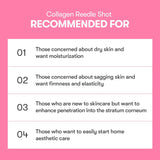 VT Cosmetics Collagen Reedle Shot 100 - 50ml