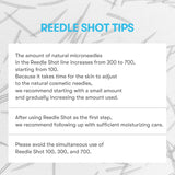 VT Cosmetics Hydrop Reedle Shot 100hL