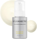 VT COSMETICS Niacinamide Glutathione Yellow Micro Bubble Serum 70ml