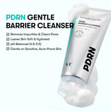 VT Cosmetics PDRN Barrier Cleanser 200ml