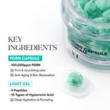 VT Cosmetics PDRN Capsule Cream 100 - 50ml