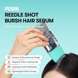 VT Cosmetics PDRN Reedle Shot Brush Hair Serum 100ml