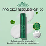 VT Cosmetics Pro Cica Reedle Shot 100