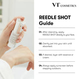 VT COSMETICS Reedle Shot 700