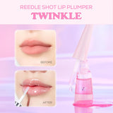VT Cosmetics Reedle Shot Lip Plumper Usagi Pink