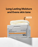 VT Cosmetics Reedle Shot Vita-Light Brightening Mask 30pcs