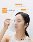 VT Cosmetics Reedle Shot Vita-Light Brightening Mask 30pcs