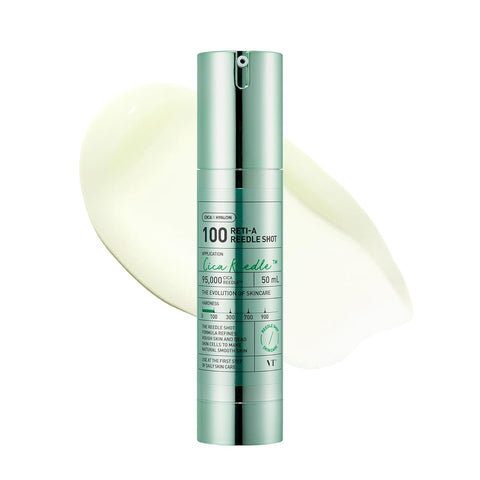 VT Cosmetics Reti-A Reedle Shot 50ml