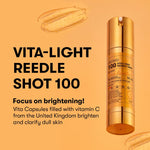 VT Cosmetics Vita-Light Reedle Shot 100