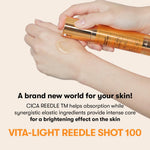 VT Cosmetics Vita-Light Reedle Shot 100