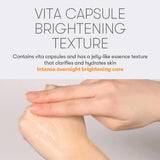 VT Cosmetics Vita-Light Reedle Shot 100