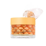 VT Cosmetics Vitamin C Astaxanthin Capsule Cream 50ml