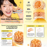 VT Cosmetics Vitamin C Astaxanthin Capsule Cream 50ml