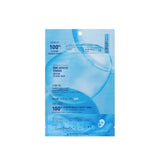 VT Hydrop Reedle Shot 100hL 2Step Hydrogel Mask (1.5G+33G)