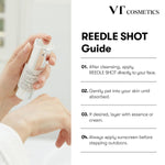 VT Reedle Shot 100 Essence 50mL