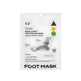 VT Reedle Shot Foot Peeling Mask 16ML
