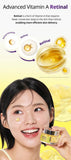 VT Retinal Peptide Capsule Cream 50ML