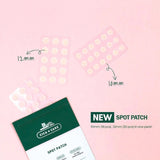 VT Spot Patch 3Sets (48EA)