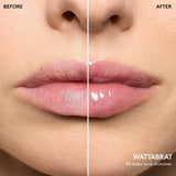 Fenty Beauty Gloss Bomb Lip Luminizer - Wattabrat Collection - Wattabrat, Wattab!*%