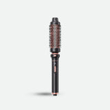 Wavytalk Thermal Brush, 1.5 inch Heated Round Brush for Blowout Look
