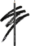 wet n wild Color Icon Kohl Eyeliner Pencil Black