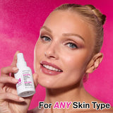 wet n wild Photo Focus Natural Finish Setting Mist 65ml