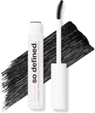 wet n wild So Defined Mascara BLACK