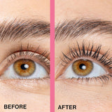 wet n wild So Defined Mascara BLACK