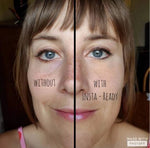 SHEIN SHEGLAM Insta-Ready Face & Under Eye Setting Powder Duo