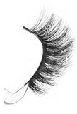 SHEIN Natural Separated False Eyelashes - ONE PAIR ONLY