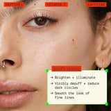 YOUTH To The PEOPLE Peptides + Vitamin C Eye Concentrate 3ml