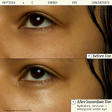 YOUTH To The PEOPLE Peptides + Vitamin C Eye Concentrate 3ml