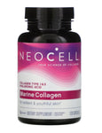 Neocell , Marine Collagen, 120 Capsules