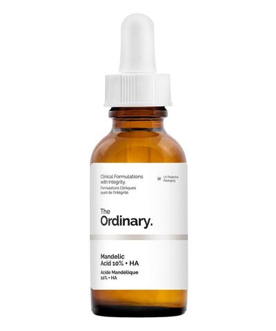 OD- Mandelic Acid 10% + HA 30ml