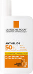 La Roche Posay Anthelios fluid  Invisible for face SPF 50+ 50ml