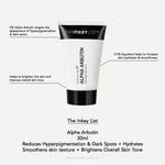 The INKEY List  - Alpha Arbutin( 30ml )