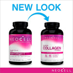 Neocell Collagen 250 tablets -