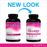 Neocell Collagen 250 tablets -