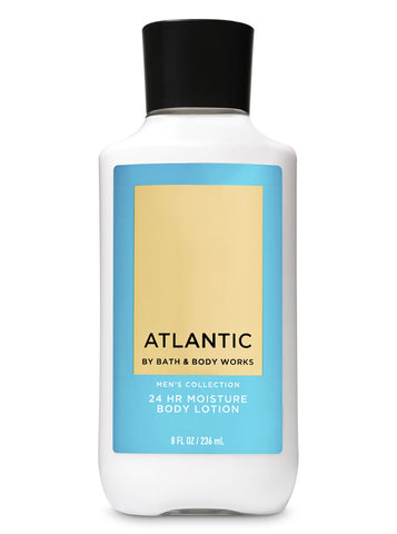 Bath & Body Works Body lotion Atlantic 236 ml