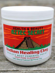 Aztec Secret, Indian Healing Clay, 1 lb (454 g) EXPIRY November 2025