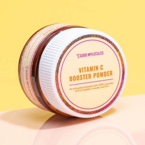 GOOD MOLECULES VITAMIN C BOOSTER POWDER 20G