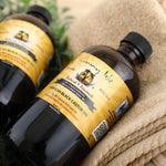 Sunny isle Jamaican Black Castor Oil - 8oz - caster