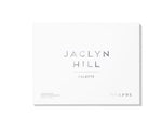 MORPHE  - The Jaclyn Hill Eyeshadow Palette